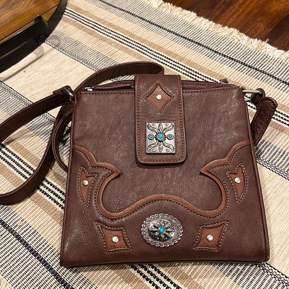 Womens purse